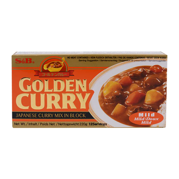 curry