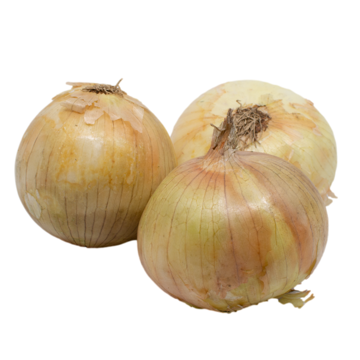 onions